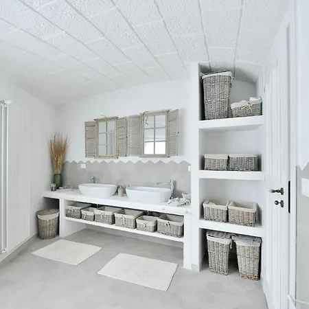 L'alcova Del Ro' Apartment Ostuni