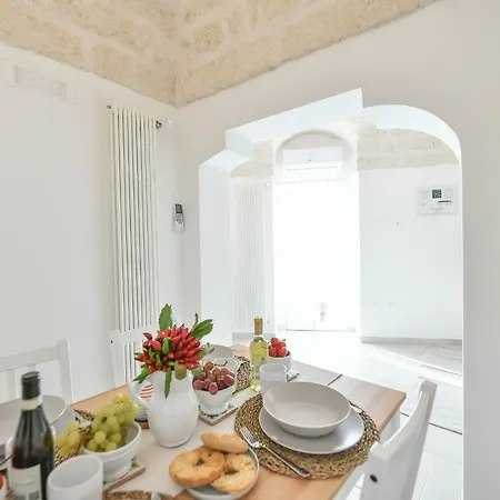 Apartment L'alcova Del Ro'
