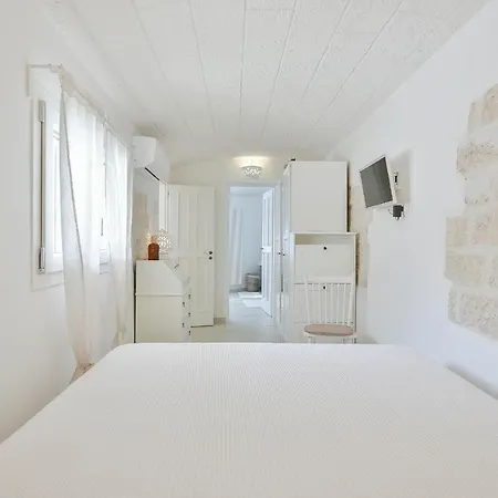 Apartment L'alcova Del Ro'