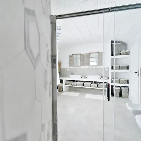 Apartment L'alcova Del Ro' Ostuni