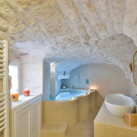 Apartment L'alcova Del Ro'