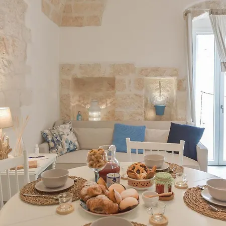 Apartment L'alcova Del Ro'