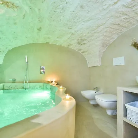 L'alcova Del Ro' Ostuni