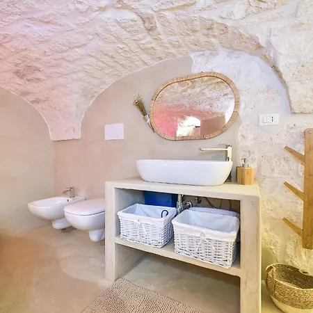 L'alcova Del Ro' * Ostuni