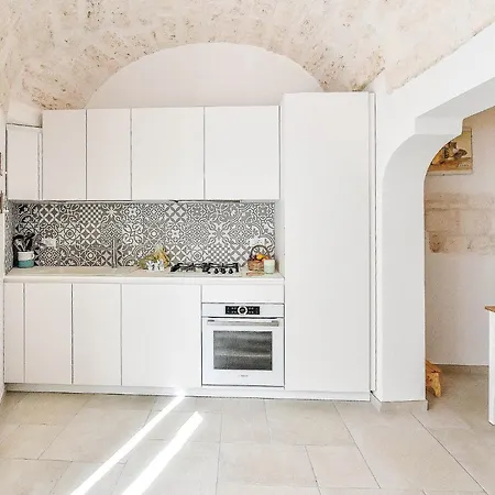 L'alcova Del Ro' Apartment *