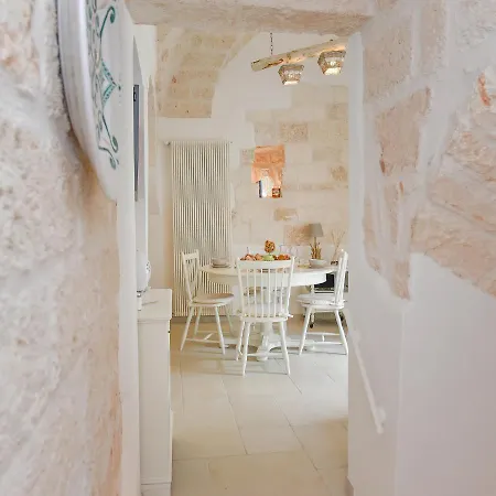 L'alcova Del Ro' * Ostuni