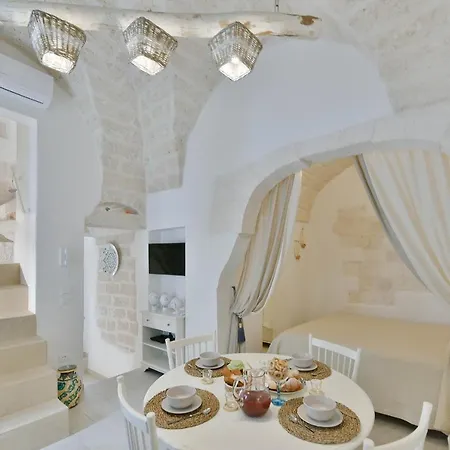 L'alcova Del Ro' * Ostuni