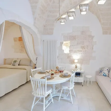 L'alcova Del Ro' * Ostuni